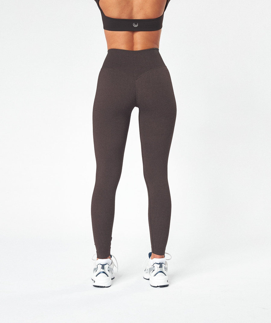 V-Seam Leggings