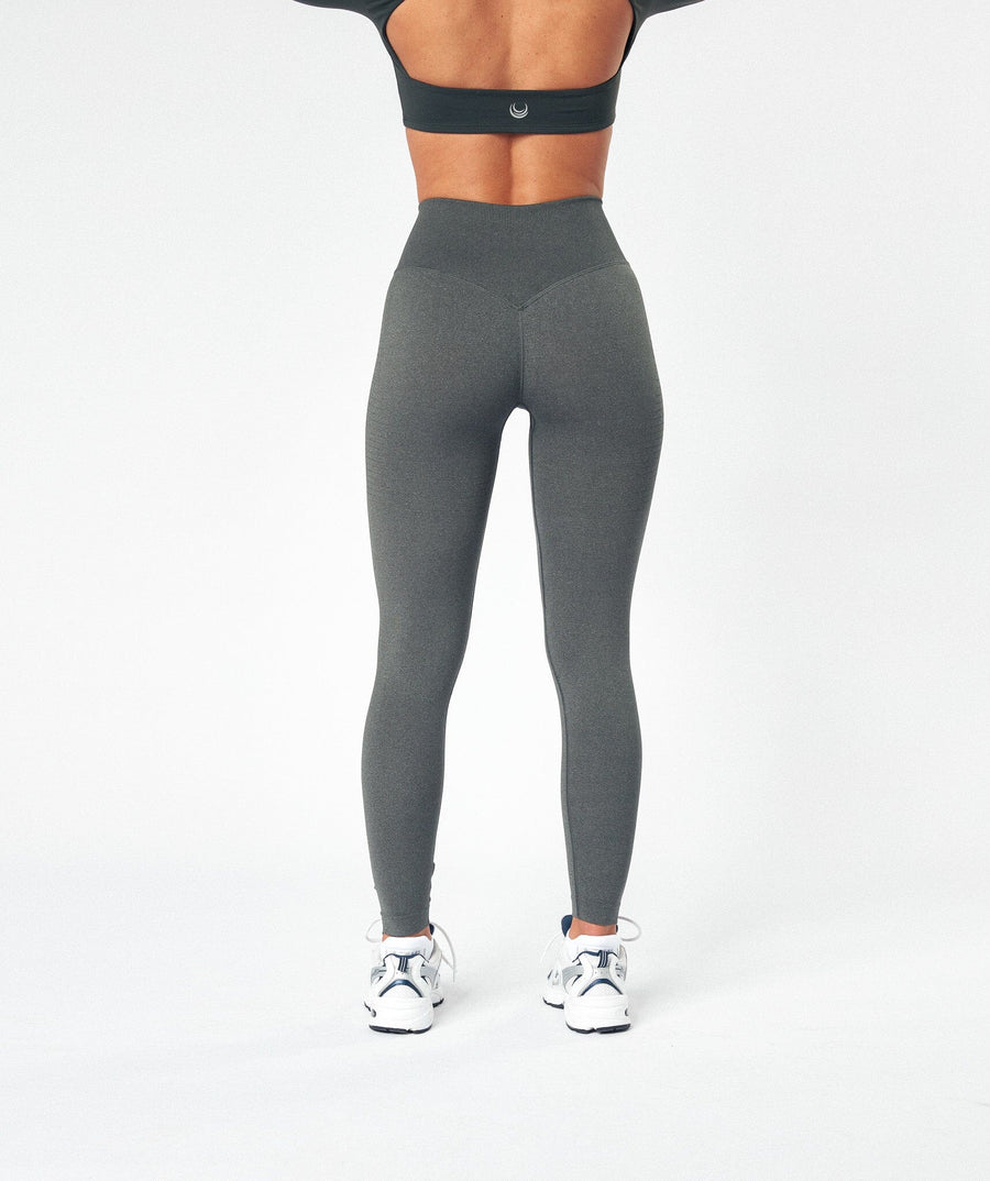 V-Seam Leggings